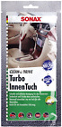 SONAX Clean & Drive Turbo Interior Cloth 40x50cm 413000