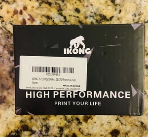 IKONG 952 XL kompatible Tintenpatrone Kombi. - Bild 1 von 3