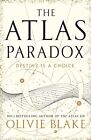 9781529095319 The atlas paradox: Olivie Blake - Olivie Blake