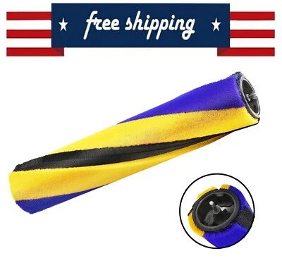 Soft Roller Brush Replacement for Dyson V8 V10 V12 V15 Slim Vacuum's #971634-01 - Изображение 1 из 4