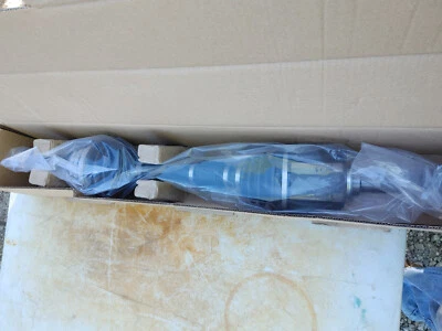 Eje delantero izquierdo conductor CV (G35ABW) para Nissan Rogue 2009 2010 2011 2012 Foto 1 de 2