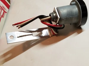 SONNENSCHALTER RILEY PHOTOELEKTRISCHE STEUERHALTERUNG Fotocontroller #5925 NOS - Bild 1 von 12