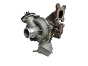 Turbolader Turbo Abgasturbolader für Ford Focus III 14-18 1,0 92KW C10FD0X - Bild 1 von 10