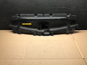 2007 to 2013 Infiniti G35 G37 Front Radiator Support Grille Cover B5056 DG1