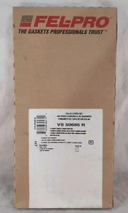 Juego de juntas de caja basculante cubierta de válvula diésel Fel-Pro VS50695R Ford 6,0 L - Imagen 1 de 1