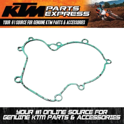 ПРОКЛАДКА КРЫШКИ СЦЕПЛЕНИЯ KTM GASHUSQVARNA ВНУТРИ TC 50 SX MINI MC85 45230025100 - Изображение 1 из 3