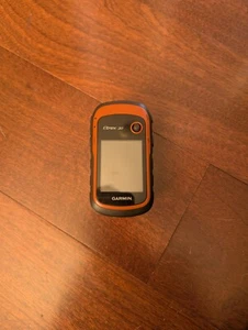 Garmin eTrex 20 Handheld GPS Receiver Tested & Working ๐๐ - Picture 1 of 6