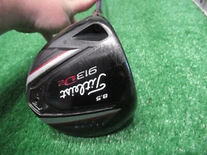 LEFT HANDED TITLEIST 913 D2 DRIVER 8.5* GOLF CLUB DIAMANA 62 REGULAR GRAPHITE LH - Picture 1 of 8
