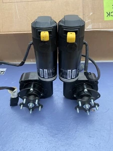 Quantum ilevel Edge 2.0 Power Wheelchair Motor/ MOT154323-01 MOT154324-01 - Picture 1 of 19
