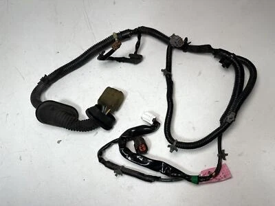 2000-2003 NISSAN MAXIMA REAR LEFT DOOR HARNESS 24127-2Y905  OEM - Image 1 of 4