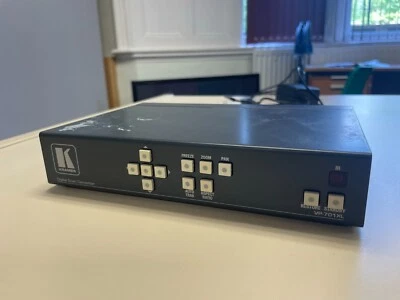 Kramer Digital Scan Converter VP-701XL - Image 1 of 3