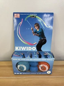 NEW SEALED KIWIDO (Juggling) Interactive Learning Pc CD-Rom Game 2005 - Picture 1 of 3