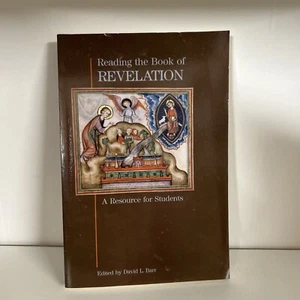 Reading the Book of Revelation A Resource for Students 9781589830561 | E13 - Picture 1 of 3