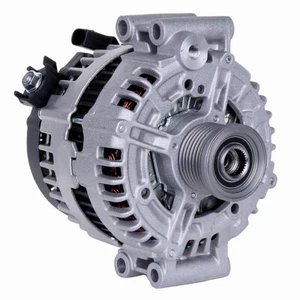 New Alternator For Bmw 2007-10 335I L6 3.0L 2979Cc 2011-13 335Is L6 3.0L 2979Cc - Picture 1 of 4