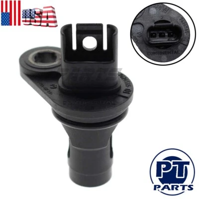  Sensor de posición del árbol de levas para BMW e90 e92 E60 E61 328i 328xi 325i 325xi Foto 1 de 4