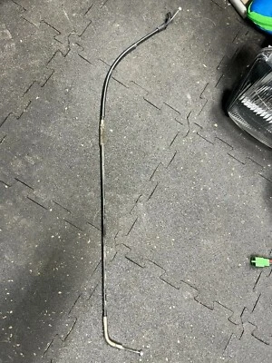 1994 94 川崎 EX250 忍者 EX 250 250R 初学者扼流圈电缆 — 第 1/4 张图片