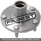 Front Wheel Hub For Toyota Noah Zrr70 (2007-2010)