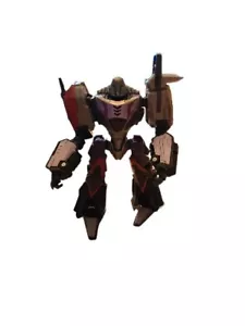 Transformers Generations Rage over Cybertron Cybertronian Megatron - Picture 1 of 2