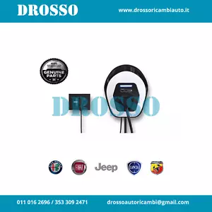 EASYWALLBOX - NUOVA 500e NUOVO ORIGINALE - Imagen 1 de 4