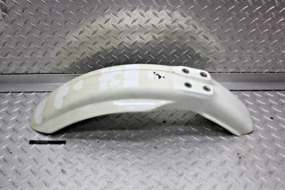 Honda CR80R 1996 Acerbis guardabarros delantero cubierta carenado Foto 1 de 4