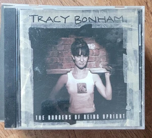 Tracy Bonham, The Burdens Of Being Upright CD - Foto 1 di 1