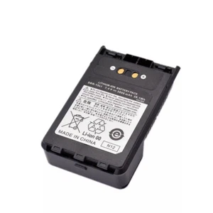 Bateria o dużej pojemności SBR-15LI 3800mAh do radia Yaesu VX-8DR FT-2DR FT3DR FT5DR - Zdjęcie 1 z 7