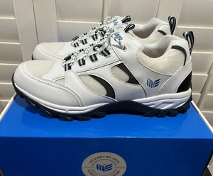 9708 - Mt.Emey Men's Extrem-Light Athletic Walking Shoes Size 16-D Brand New - Picture 1 of 8