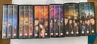 Angel VHS Video Seasons 1 To 3 Complete