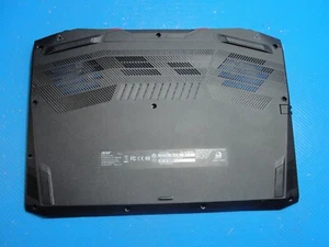 Acer Nitro AN515-55-53E5 15.6" Genuine Bottom Case Base Cover - Afbeelding 1 van 4