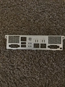 Supermicro MCP-260-00041-0N PLETINA DE E/S PARA X9, serie X10 Placa base 1u chasis - Imagen 1 de 2