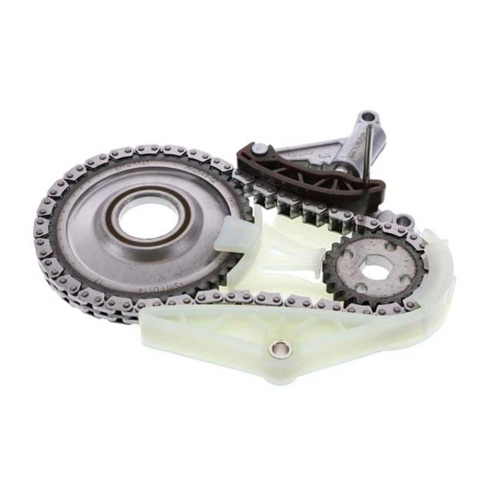 Cadena de bomba de aceite Febi 11-41-7-605-366 para 320 528 328 sedán BMW X4 X5 320i xDrive Foto 1 de 1