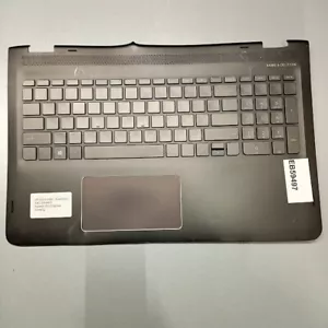 HP ENVY x360 15-ar000nd - Working, Used, No RAM, No Screen, No Storage - Picture 1 of 7