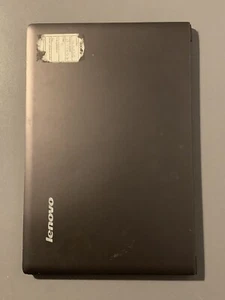 Lenovo U300S Laptop Intel Windows wie abgebildet ungetestet für Teile oder Reparatur - Bild 1 von 6