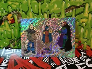 Adesivi vintage La principessa del cigno prisma vending sticker vintage anni 90 - Foto 1 di 7