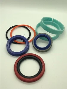 Volvo EC15B Bucket Ram Seal Kit ( Ref no VOE 11988179 ) - Picture 1 of 5