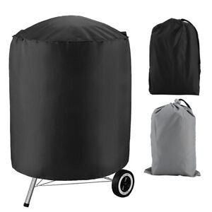 Imperméable Barbecue Barbecue Housse grill Cover anti poussière protecteur neuf