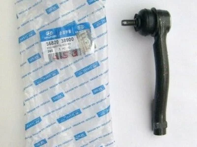 GENUINO NUEVO HYUNDAI SONATA 1999-2001 CONJUNTO FINAL - TIE ROD, DIESTRO Foto 1 de 3