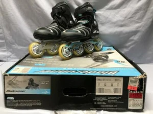 Bladerunner FORMULA 82 W Inline Skates 82 mm  ABEC 7  Womens 7  CM 24 ~ EUC - Picture 1 of 12
