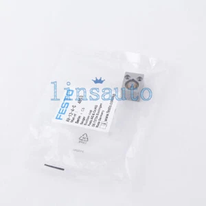EIN neuer Festo AV-12-4-C 4853 Miniatur Pneumatikzylinder 4 mm Hub - Bild 1 von 4