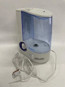 Vicks Warm Mist Humidifier - Air Humidifier for Bedroom - Picture 1 of 8