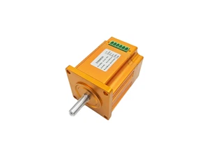 NEMA23 BLDC Servomotor mit CANBus oder RS485 Treiber 57AIM15 57AIM30 - Bild 1 von 6