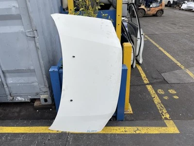 Toyota Townace Bonnet KR42 11/1996-07/2007 - image 1 of 4