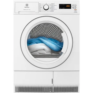 Electrolux Asciugatrice EDH4274TOW | Display LCD 7KG Classe A++ | Ricondizionato - Foto 1 di 10