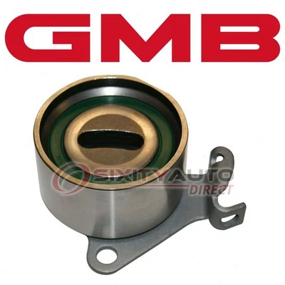 GMB Timing Belt Tensioner for 1991-1996 Dodge Stealth 3.0L V6 - Engine Valve vq - Image 1 of 4