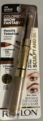 Revlon Brow Fantasy Pencil & Gel - Image 1 of 2