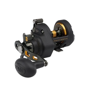 Penn Fathom II 12 Multiplier Reel Star Drag Right Hand - Picture 1 of 3
