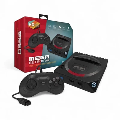 Hyperkin Mega RetroN HD Console for Mega Drive