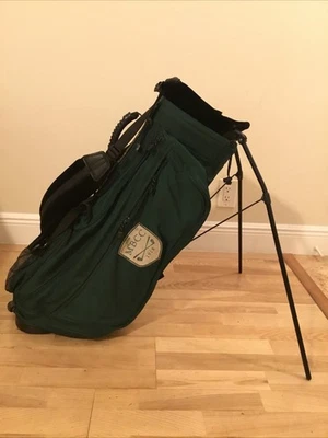 Ping J-Bag Hoofer Stand Bag with 4-way Dividers (No Rain Cover) - Image 1 of 4