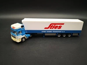AWM MAN F90 Sties Sattelzug *Vi396-11-0333 - Picture 1 of 4