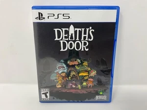 Death’s Door PS5 Playstation 5 - Bild 1 von 5